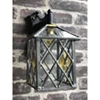 Ledbury Outdoor Leaded Lantern | Porch Light - 4