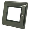 More information on the Low Profile Rounded Black Nickel Low Profile Rounded Modular Plate