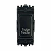 Fridge Freezer Switch Module - Black