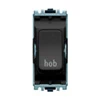 Hob Switch Module - Black