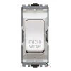 Microwave Switch Module - White