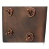 Natural Elements Natural Copper Toggle (Dolly) Switch - 1