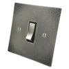 Natural Elements Natural Pewter Light Switch - 2