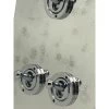 Natural Elements Natural Pewter (Polished) Toggle (Dolly) Switch - 1