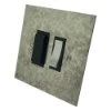 More information on the Natural Elements Natural Pewter (Polished) Natural Elements Switched Fused Spur