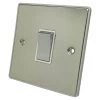 More information on the Precision Edge Polished Chrome Precision Edge Light Switch