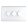 Pure White LED Dimmer - 2