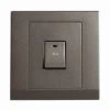 45A Cooker Switch - Single Plate