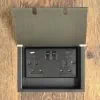 Recessed Floor Sockets Antique Brass Recessed Floor USB Socket - 5