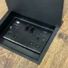 Recessed Floor Sockets Matt Black Recessed Floor USB Socket - 14