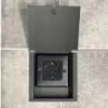 Recessed Floor Sockets Old Bronze Recessed Floor Schuko (Euro) Socket - 9