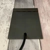 Recessed Floor Sockets Old Bronze Floor TV | Aerial Socket - 1