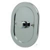 More information on the Regal Polished Chrome Regal Push Light Switch