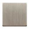 See Seamless Square Satin Nickel sockets and switches range