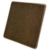 More information on the Screwless Aged Old Copper Screwless Aged Blank Plate