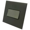 More information on the Screwless Square Old Bronze Screwless Square 