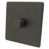 More information on the Screwless Supreme Old Bronze Screwless Supreme LED Dimmer