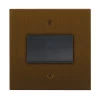 More information on the Seamless Square Bronze Antique Seamless Square 