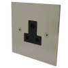Seamless Square Polished Chrome Intermediate Toggle Switch and Toggle Switch Combination - 3