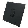 More information on the Contemporary Screwless Matt Black  Contemporary Screwless Retractive Switch