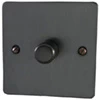 More information on the Flat Classic Old Bronze Flat Classic Intelligent Dimmer