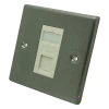 More information on the Classical Satin Stainless Classical RJ45 Network Socket