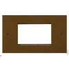 More information on the Ultra Square Bronze Antique Ultra Square 