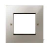 More information on the Ultra Square Polished Nickel Ultra Square Modular Plate