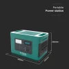 VT-1000 Portable Battery Storage & Power Supply - 1