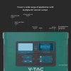 VT-1000 Portable Battery Storage & Power Supply - 1