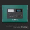 VT-1000 Portable Battery Storage & Power Supply - 2