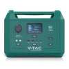 300W Portable Power Station VT-300 Portable Battery Storage & Power Supply