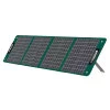 120W Portable Folding Solar Panel