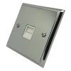 More information on the Victorian Premier Plus Polished Chrome (Cast) Victorian Premier Plus Telephone Extension Socket