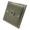 More information on the Victorian Satin Nickel Victorian Create Your Own Switch Combinations