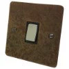 More information on the Flat Vintage Rust Flat Vintage Light Switch