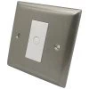 More information on the Vogue Satin Stainless Vogue Time Lag Staircase Switch