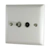 More information on the Vogue White Vogue TV and SKY Socket