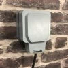 Splash / Weatherproof IP66 Switched Sockets - 1