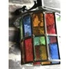 Winchcombe Outdoor Leaded Lantern | Porch Light - 1