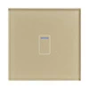 See RetroTouch Crystal Brass Glass sockets and switches range