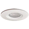 White Dimmable Integrated Downlight - IP65 - 4 Colours - 5W/ 8W