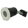 Shower Fire Rated Downlights - 8