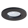 Straight Fire Rated Downlights - 1