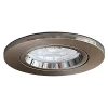 Straight Fire Rated Downlights - 5
