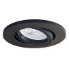 More information on the Tilt Downlights Fire Rated Downlights