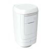 Smart Radiator Control by Honeywell - Single (Smart Series) - Requires Link Plus Hub - Compatible with Google and Alexa only