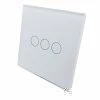 See RetroTouch Crystal White Glass sockets and switches range