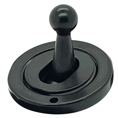 Black Intermediate Toggle Switch Create Your Own Switch Combinations