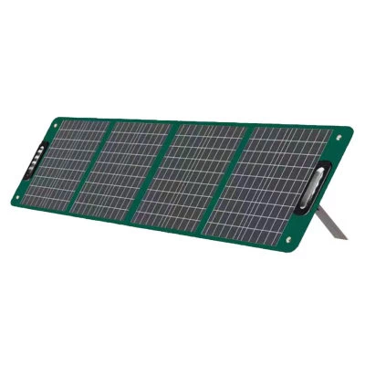 VT Portable Folding Solar Panel